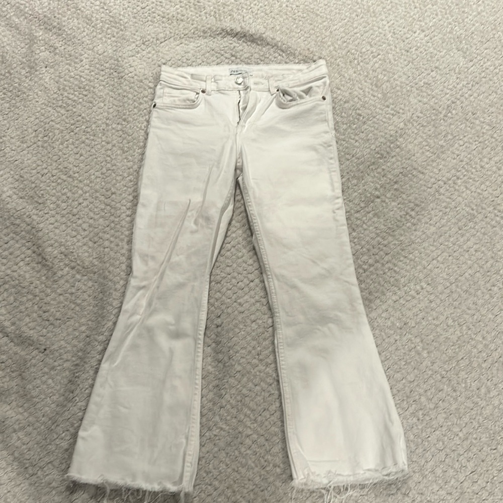 Zara Pants